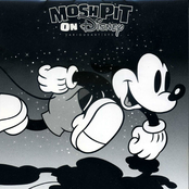 Mosh Pit On Disney