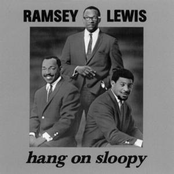 The More I See You by Ramsey Lewis