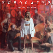 Brookelyn Rose: Novocaine
