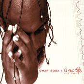 El Puente Conversando by Omar Sosa