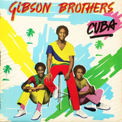 Gibson Brothers: Cuba