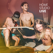 Home Studio (Live)