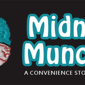 Midnight Munchies Mixtape Hosted By: DJK