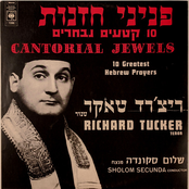 Cantorial Jewels