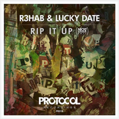 R3hab & Lucky Date