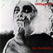 Razor Blades And Aspirin by Leatherface