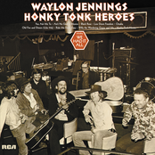 Old Five And Dimers (like Me) by Waylon Jennings