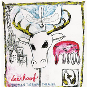 The Mausker (live) by Deerhoof