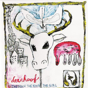 Wheely Freed Speaks To The People by Deerhoof