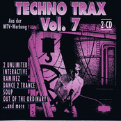 Techno Trax Vol. 7