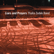 Body Memory by Thalia Zedek