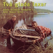 Två Glada Laxar