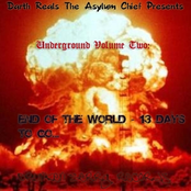 Underground Volume 2: End of The World - 13 Days To Go