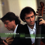 Duo - Luca Pianca & Vittorio Ghielmi