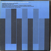 Music for Voices, Instruments and Tape
