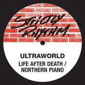 Life After Death Northern Piano