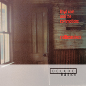 Sweetness by Lloyd Cole And The Commotions