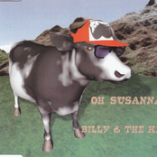 Billy & The Kids: Oh Susannah