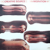 Migration by Creative Source