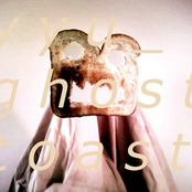 ghost toast