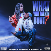 What You Talkin Bout?