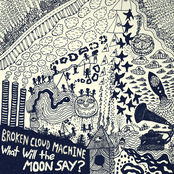 What Will the Moon Say?