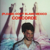 Concorde by (please) Don't Blame Mexico