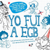 Yo fui a EGB