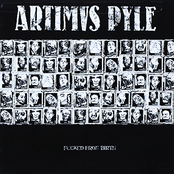Artimus Pyle: Fucked from Birth