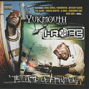 Yukmouth Presents - The Center of Attention