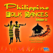 Philippine Folk Dances Vol. 11