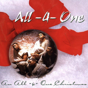 An All-4-One Christmas