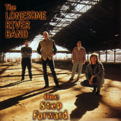 Thank God For A Mama by Lonesome River Band