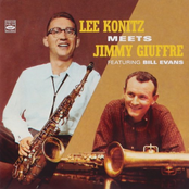 Lee Konitz: Lee Konitz Meets Jimmy Giuffre