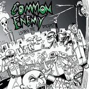 Thrash House Party by Common Enemy