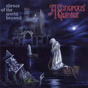 Silence Of The World Beyond by A Canorous Quintet