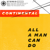 Hold Me by Continental