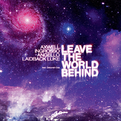 Leave The World Behind (feat. Deborah Cox)