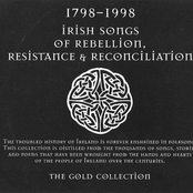 1798 - 1998 Irish Songs Of Rebellion, Resistance & Reconciliation