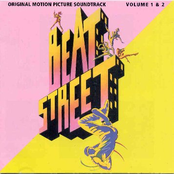 Beat Street OST