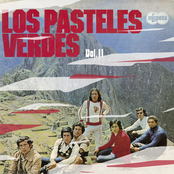 Los Pasteles Verdes: Vol. 2