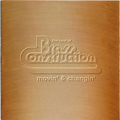 L-o-v-e-u by Brass Construction