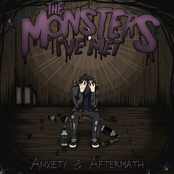 Anxiety & Aftermath - EP