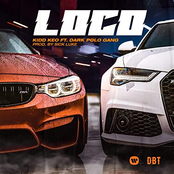 LOCO (feat. Dark Polo Gang)