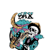 Sax Phonk