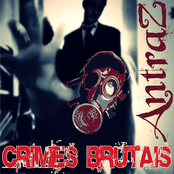 CRIMES BRUTAIS