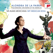 Alondra De La Parra: MY MEXICAN SOUL