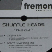 shuffle heads