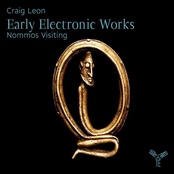 Craig Leon: Early Electronics works