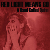 Red Light Means Go